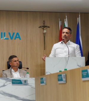 “Aeroporto Costa dos Corais terá primeira etapa entregue no primeiro semestre”, diz governador