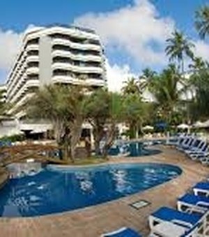 Ocupação em hotéis de Alagoas passa de 83%