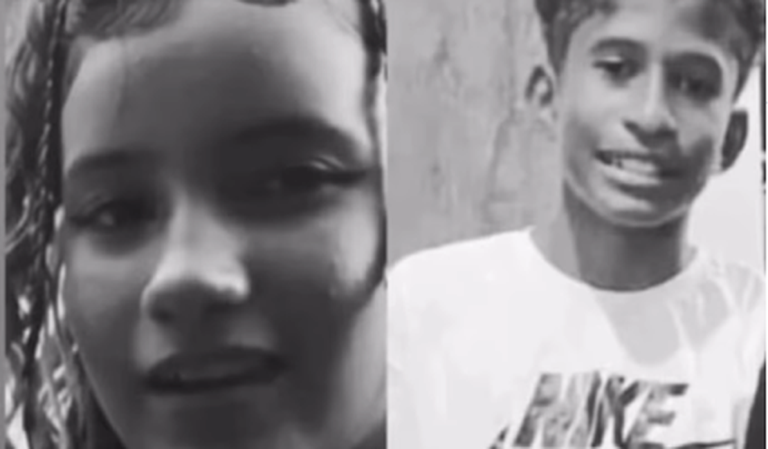 Famílias pedem ajuda para custear velório de vítimas de afogamento na Jatiúca