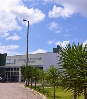 Unidade AVC do Hospital de Emergência do Agreste recebe certificação internacional Platinum Status