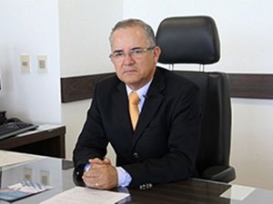 Desembargador Pedro Inácio toma posse no TRT/AL na próxima segunda-feira