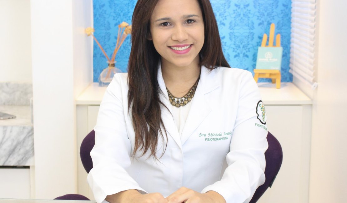 Fisioterapeuta desenvolve trabalho pioneiro e recupera autoestima de mulheres pós-parto em AL