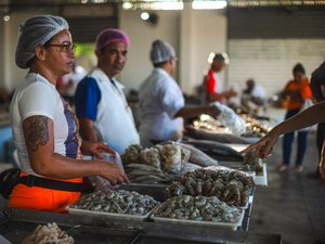 Confira o funcionamento de feiras e mercados públicos de Maceió nos feriados