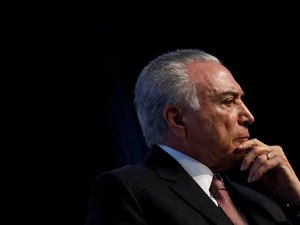 Temer deixará Orçamento de 2019 estrangulado para novo presidente