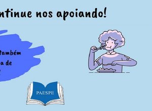 Paespe lança 2ª Campanha Solidária para arrecadar cestas básicas