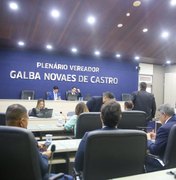 Câmara Municipal de Maceió aprova Lei de Diretrizes Orçamentárias 2025