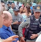 Demarcação de terras indígenas causa protestos e tensão no muncípio de Palmeira dos Índios