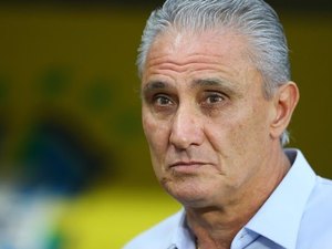 Tite é o terceiro técnico mais bem pago da Copa do Mundo