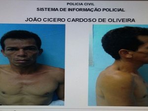 Ex-reeducanto morre em confronto com a polícia