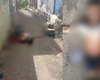 Homem é encontrado morto cortes e perfurações na Grota do Cigano