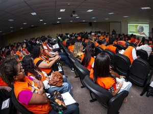 Defesa Civil de Maceió participa de workshop sobre mudanças climáticas