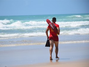 Bombeiros registram aumento de 27% nos casos de afogamento em Alagoas