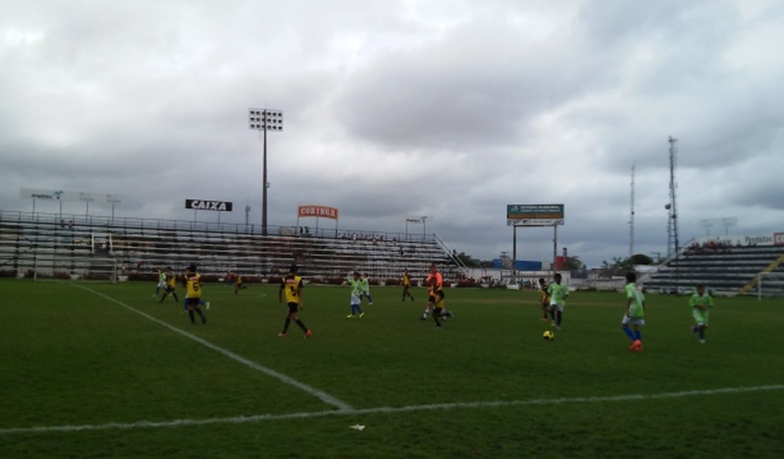 II Torneio Papai Noel Prefeita Célia Rocha acontece neste sábado