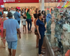 Partage Arapiraca Shopping registra movimento intenso na antevéspera de Natal