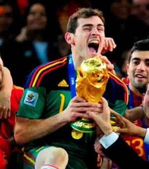 Espanha vence a Copa de 2026 e conquista seu 2º título