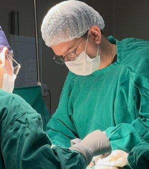 Arapiraca zera fila de espera para cirurgias oncológicas de toda a 2ª Macrorregião de Saúde