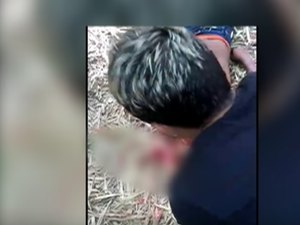 Guerra entre facções: criminosos matam e filmam execuções com requintes de crueldade em AL