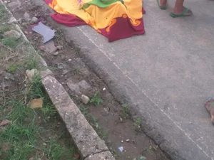 Jovem de 27 anos é assassinado a tiros em Lagoa da Canoa