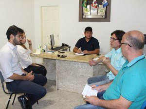 Iphan planeja concluir restauração do Fortim Bass em março