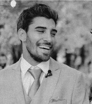 Guilherme Leonel anuncia fim do casamento com Carol Nakamura: 'Ingratidão'