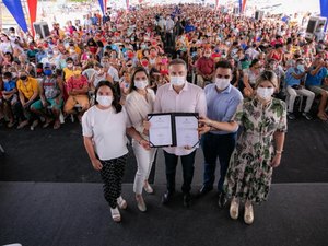 Pilar recebe cerca de R$ 50 milhões em investimentos nesta quarta (16)