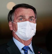 Câmara dos Deputados derruba veto de Bolsonaro ao uso de máscaras