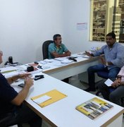 Empresários de Arapiraca aderem ao programa de sócios do ASA