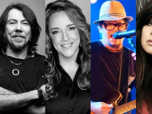 Programação do Festival de Inverno de Garanhus é divulgada