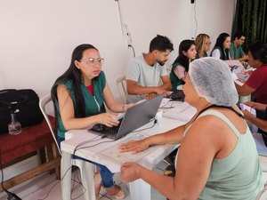 Defensoria Pública leva atendimento gratuito ao Barro Duro nesta terça-feira (6)
