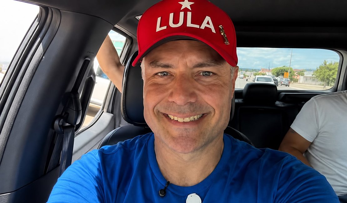Quaest: Desempenho de Lula em AL explica campanha ‘casadinha’ de Renan Filho com presidente