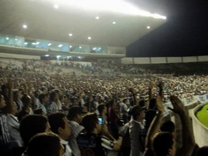 Precisando da vitória, ASA vence o Botafogo-PB de virada