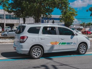DMTT prorroga prazo de cadastramento de novos taxistas; saiba o que levar