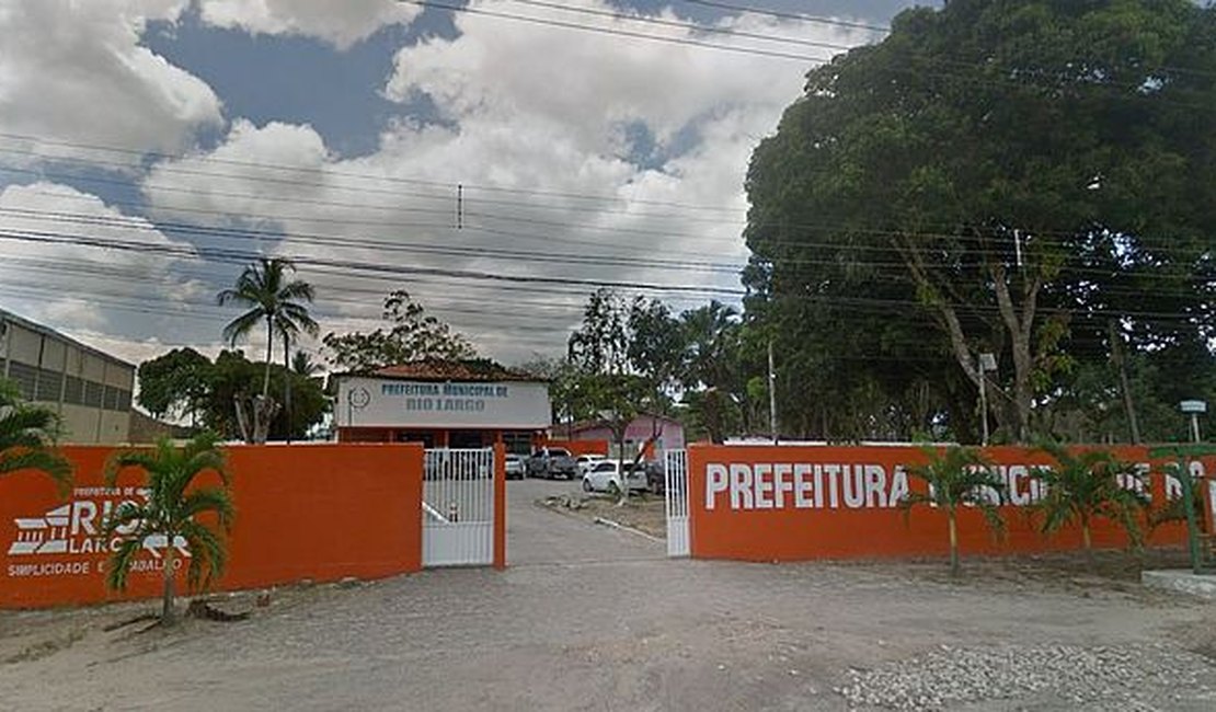 Professores de Rio Largo temem suspensão de contratos; Prefeitura nega