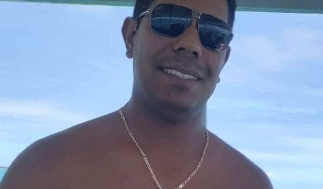 Suspeito de matar alagoano José Walleffe morre em confronto com a Polícia Civil do Mato Grosso