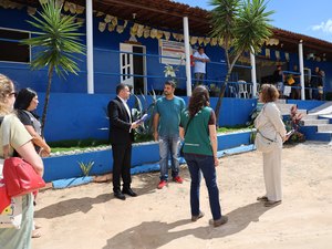 MP e Defensoria apontam irregularidades em comunidade terapêutica do Sertão
