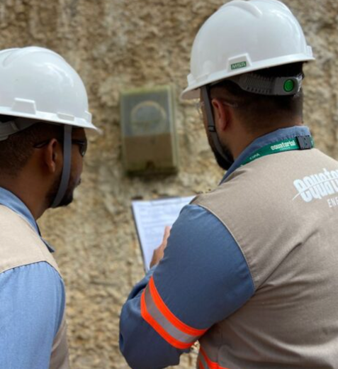 Alagoas fica entre os piores estados em qualidade de energia sob concessão da Equatorial