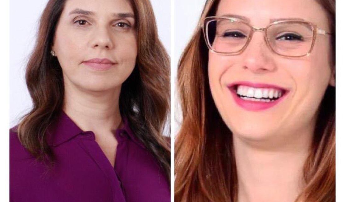 Deputada Jó Pereira e pré-candidata a vereadora  debatam empoderamento feminino