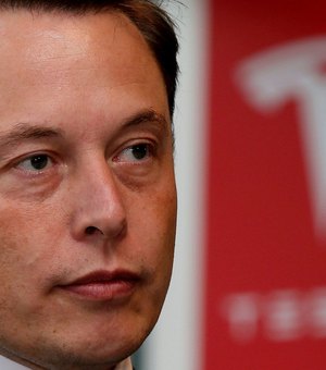 Fortuna do fundador da Tesla cresce US$ 15 bilhões em 1 dia