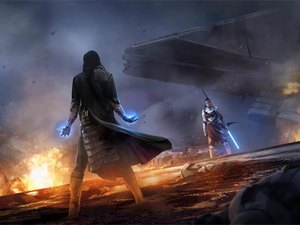 Novo Star Wars bate recorde de todos os tempos da série