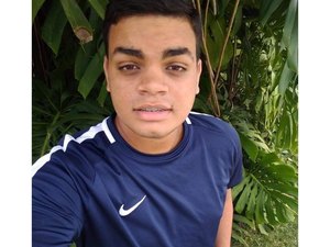 Jovem morre após sofrer acidente de moto em Arapiraca