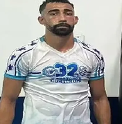 Jovem atleta e instrutor de muay thai é assassinado no Graciliano Ramos, em Maceió