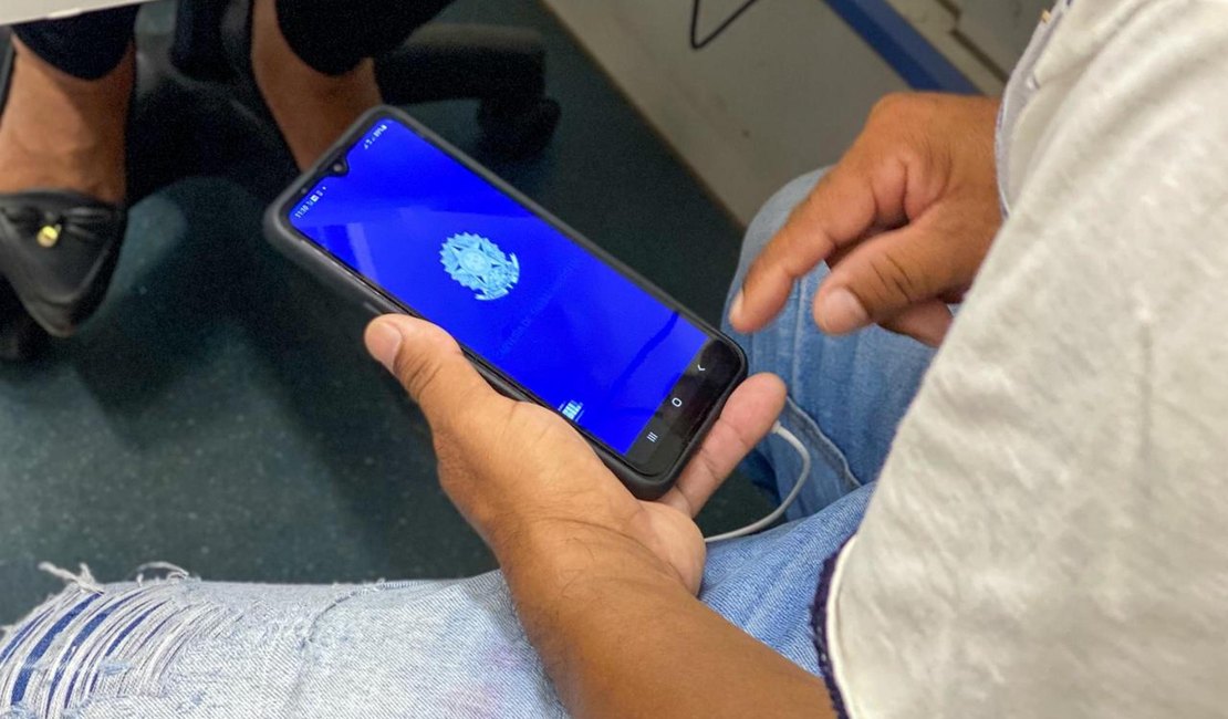 Secretaria do Trabalho divulga 3.643 vagas de emprego esta semana no Sine Alagoas