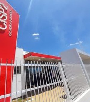 Governo de Alagoas reforça combate ao crime com a inauguração de dois Centros Integrados de Segurança Pública