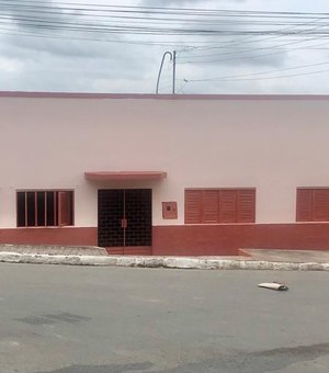 Defensor público visita escolas de Porto Calvo e diz ter encontrado “tudo que buscava”