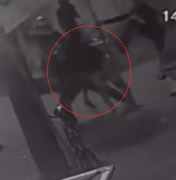 Torcedores do CRB são agredidos durante confusão em bar no Jacintinho