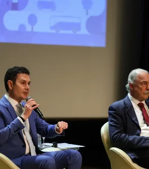 Ministros defendem mais parcerias em investimentos em infraestrutura