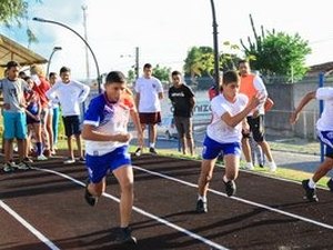 XXI edição dos jogos escolares de Arapiraca começa nesta terça-feira (10)