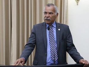 MDB pressiona, e Tarcizo pode receber missão de ser candidato a federal em 2026