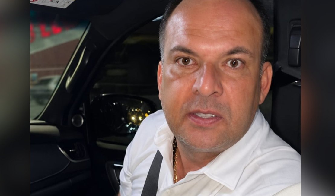 'Está na hora de reagir', diz Francisco Sales sobre alta de impostos