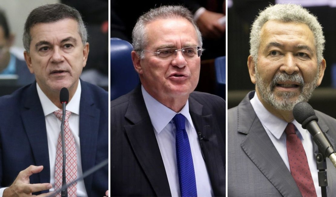 Aliados de Lula em Alagoas saem em defesa de Moraes após sanções aplicadas por Trump